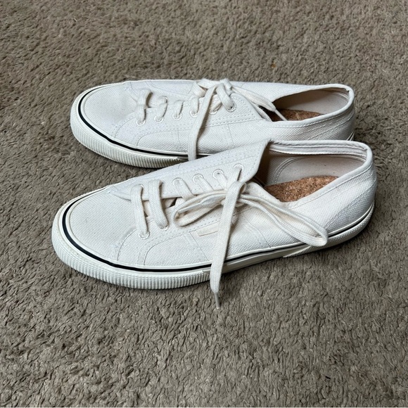 SUPERGA Women’s S7115sw Sneakers - Picture 9 of 11